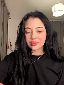 SexyNixy online show from January 15, 4:54 pm