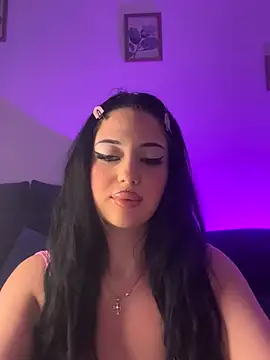 Snapshot of SexyNixy chatting on September 29, 3:06 pm SexyNixy online show from September 29, 3:06 pm