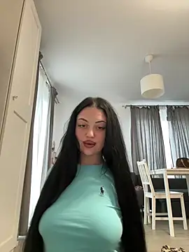 SexyNixy online show from March 19, 3:23 pm