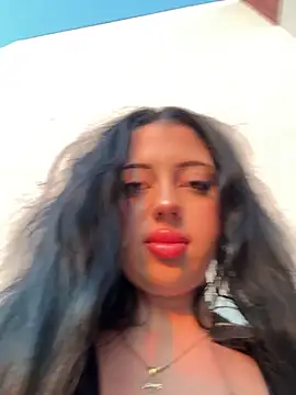 SexyNixy online show from November 9, 2:43 pm