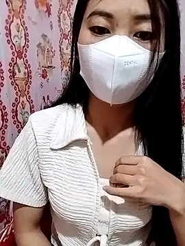 Damhan12 online show from October 25, 1:16 am