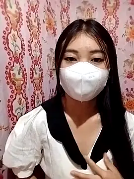 Damhan12 online show from October 18, 2:46 am