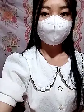 Damhan12 online show from October 31, 3:03 am