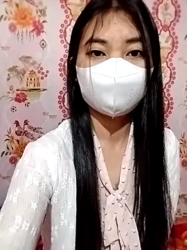 Damhan12 online show from November 28, 2:01 am