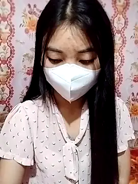 Damhan12 online show from November 24, 1:38 am