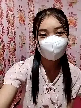 Damhan12 online show from September 28, 3:02 am