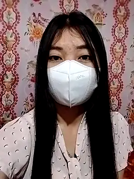 Damhan12 online show from November 18, 1:32 am