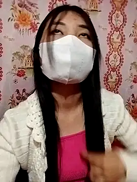 Damhan12 online show from November 21, 12:26 pm