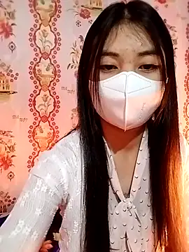 Damhan12 online show from November 28, 2:06 pm