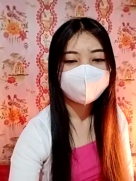 Damhan12 online show from February 12, 2:33 am