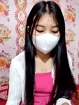 Damhan12 online show from December 23, 2:33 am