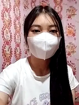 Damhan12 online show from October 6, 2:24 am