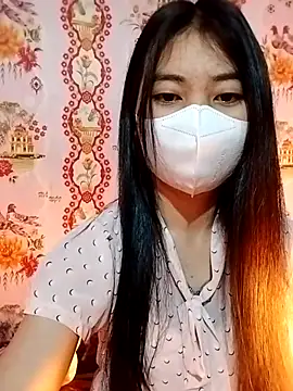 Damhan12 online show from December 20, 1:19 am