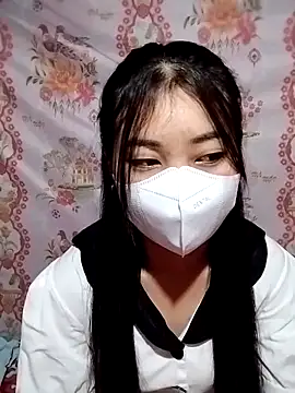 Damhan12 online show from October 27, 1:50 am