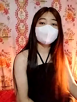 Damhan12 online show from April 2, 1:24 am