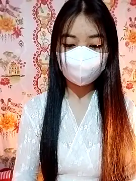 Damhan12 online show from December 17, 4:17 am