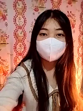 Damhan12 online show from February 16, 1:04 am