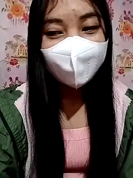 Damhan12 online show from November 20, 4:24 am