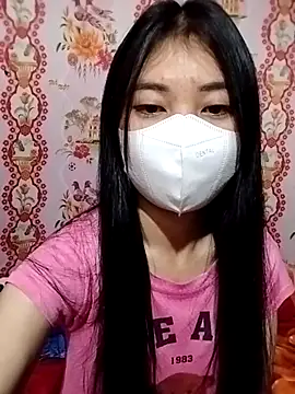 Damhan12 online show from November 10, 2:05 am