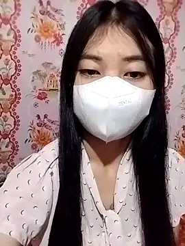 Damhan12 online show from November 11, 2:17 am