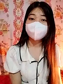 Damhan12 online show from February 25, 1:28 am