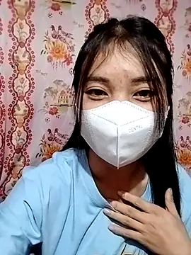 Damhan12 online show from November 18, 2:42 pm