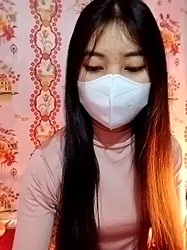 Damhan12 online show from January 7, 1:54 am