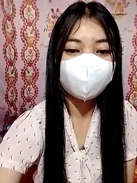 Damhan12 online show from November 4, 1:31 am