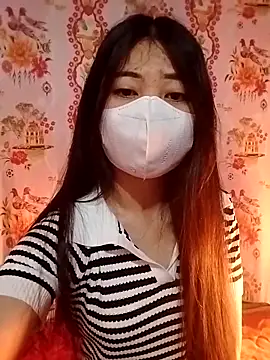 Damhan12 online show from February 14, 1:17 am