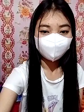 Damhan12 online show from November 12, 2:26 am