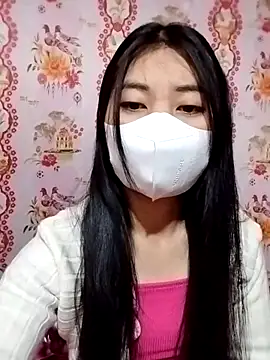 Damhan12 online show from November 27, 1:39 am