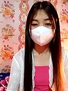 Damhan12 online show from November 27, 1:44 pm