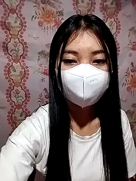 Damhan12 online show from October 30, 2:54 am