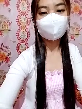Damhan12 online show from May 12, 3:36 am