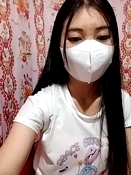 Damhan12 online show from October 21, 2:22 am