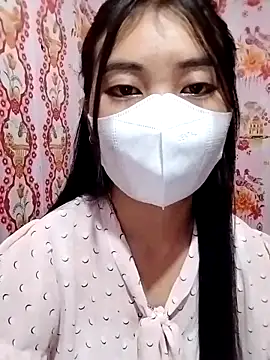 Damhan12 online show from October 7, 2:23 am