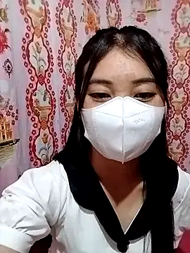 Damhan12 online show from October 15, 1:52 pm