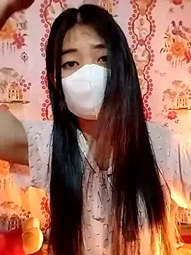 Damhan12 online show from December 20, 1:58 pm