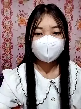 Damhan12 online show from November 3, 2:06 am