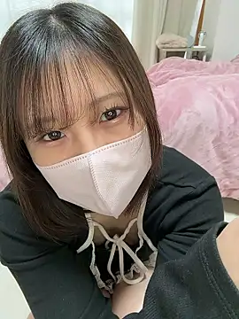 Hiyori roripop ch online show from April 15, 1:33 am