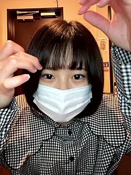 Snapshot of Hiyori_roripop_ch chatting on September 30, 9:37 am Hiyori roripop ch online show from September 30, 9:37 am