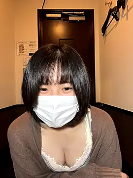 Snapshot of Hiyori_roripop_ch chatting on October 13, 9:22 am Hiyori roripop ch online show from October 13, 9:22 am