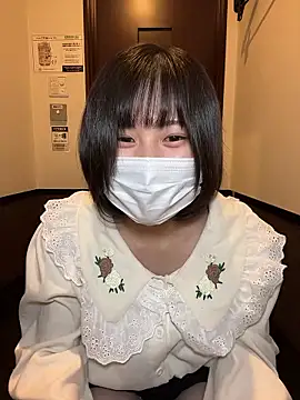 Snapshot of Hiyori_roripop_ch chatting on October 6, 9:43 am Hiyori roripop ch online show from October 6, 9:43 am