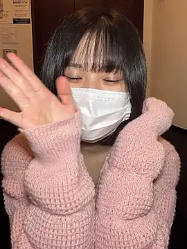 Snapshot of Hiyori_roripop_ch chatting on October 28, 9:08 am Hiyori roripop ch online show from October 28, 9:08 am