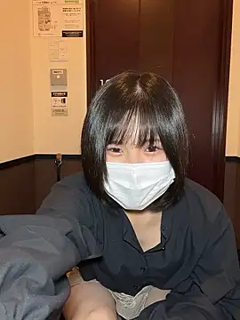 Snapshot of Hiyori_roripop_ch chatting on October 27, 9:10 am Hiyori roripop ch online show from October 27, 9:10 am