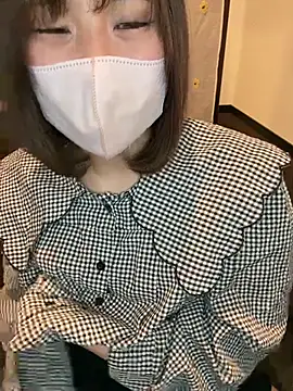 Hiyori roripop ch online show from April 17, 9:23 am