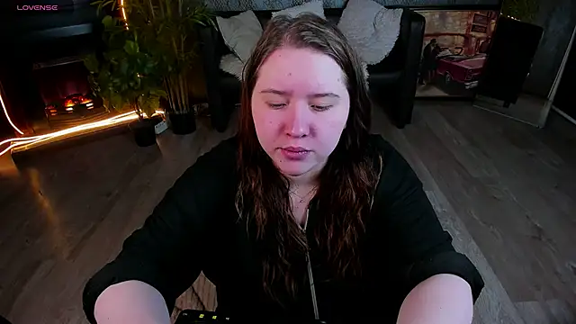 Selena Muse online show from March 24, 5:29 am