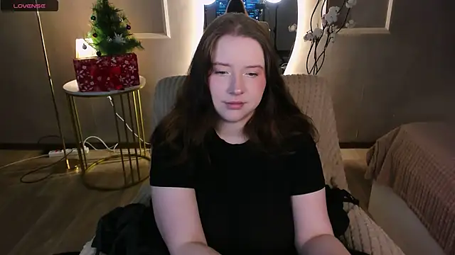 Selena Muse online show from December 14, 1:28 pm