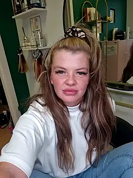 Just peaches not cream online show from October 10, 2:51 pm