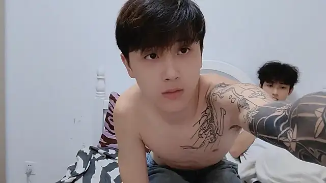 xiaoyi2563 online show from October 11, 3:35 pm